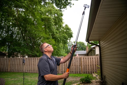 Free consultations for Gutter Contractor Services