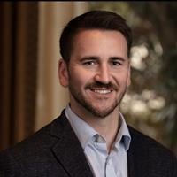 Sean O'Donnell Headshot Image