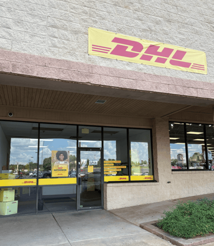 DHL Express