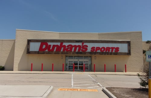 Racine, WI storefront