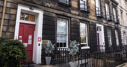 Dean Terrace - Gallery Photo