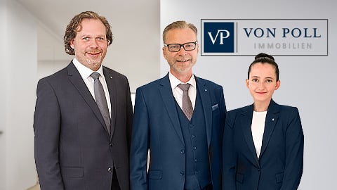 VON POLL IMMOBILIEN Günzburg