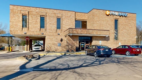 PNC Bank McKinley - Niles, OH