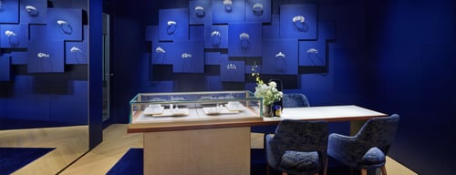 Chaumet Omotesando Hills