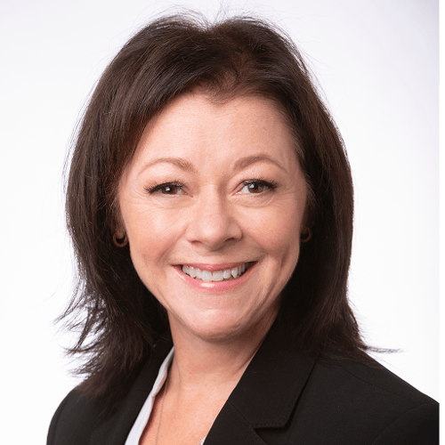 Headshot of Hélène Létourneau