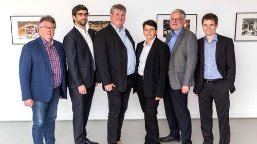 Rechtsanwälte Decruppe & Kollegen - Kanzlei für Arbeitsrecht
