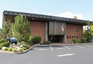 Evergreen Federal Bank - Main Branch