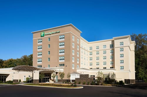 We have everything you need when visiting Drexel Hill.