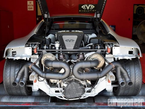 Afeltra Turbo Service