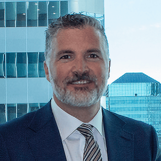 Headshot of Jason Milligan