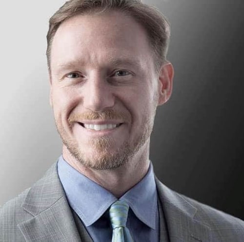 Daniel Stanton, MD
