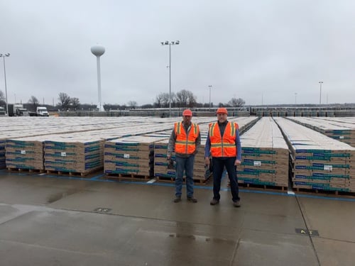 Dawson Roofing Inc