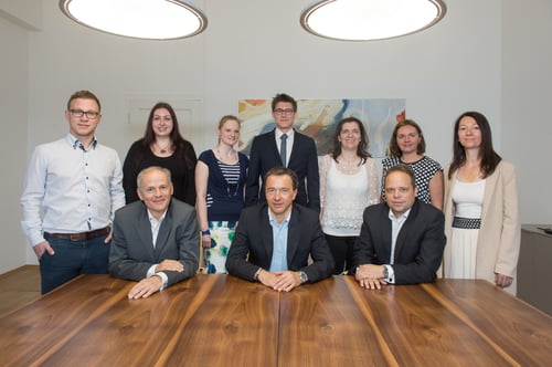 Rechtsanwälte Dr. Christian Böhm Dr. Axel Reckenzaun & Partner