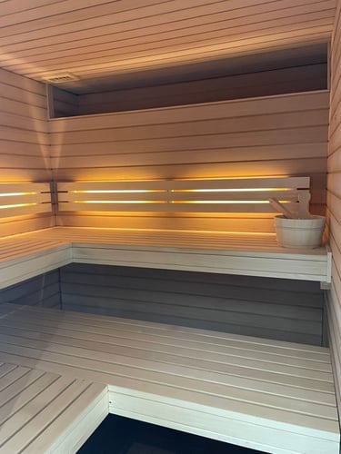 One Spa Sàrl Spa à Le Mont-sur-Lausanne