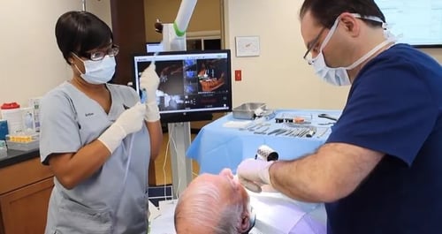 Wisdom Teeth Removal Beavercreek and Dayton