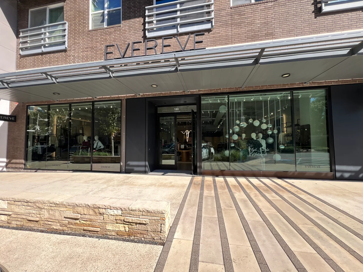 EVEREVE Domain NORTHSIDE