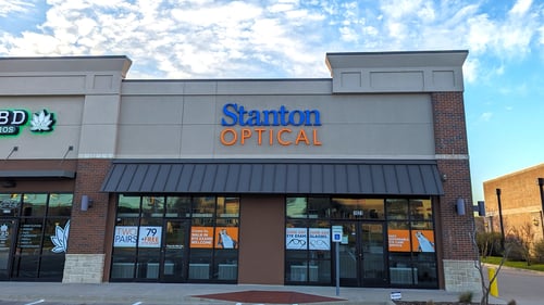 Eyeglasses, Contacts & Eye Exams Available at Stanton Optical Fort Worth, TX 76114