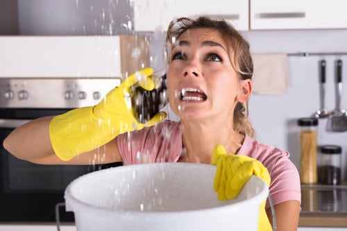 water damage restoration lagrange al