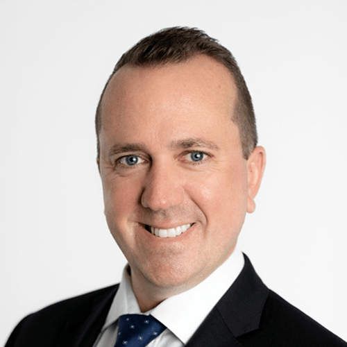 Michael Sider headshot