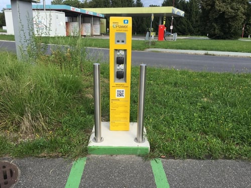 ÖAMTC ePower