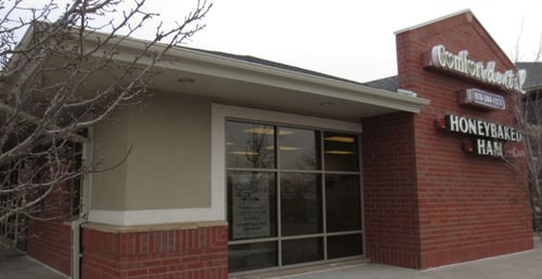 Greeley dentist