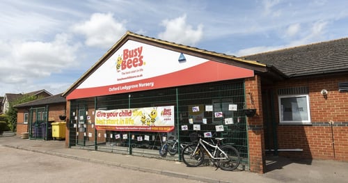 Ladygrove Day Nursery Didcot - Gallery Photo