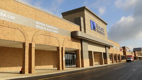 Norton Community Medical Associates - Heartland