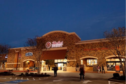 Market Street 4268 Legacy Dr