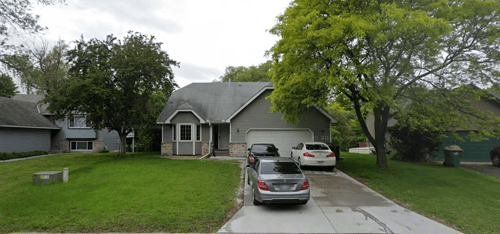 Guardian Angel | Coon Rapids, MN