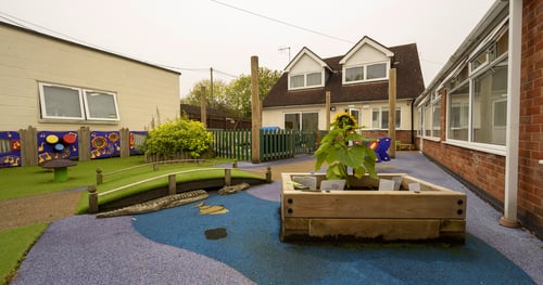 Busy Bees at Leicester Blaby - Gallery Photo