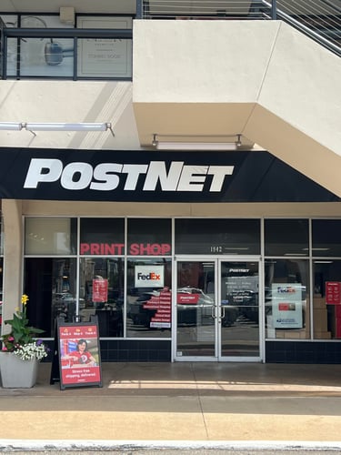 PostNet TX252 Exterior Photo
