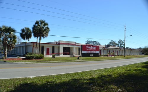 Atlantic Coast Construction Group - Jacksonville, FL Commercial Construction Company