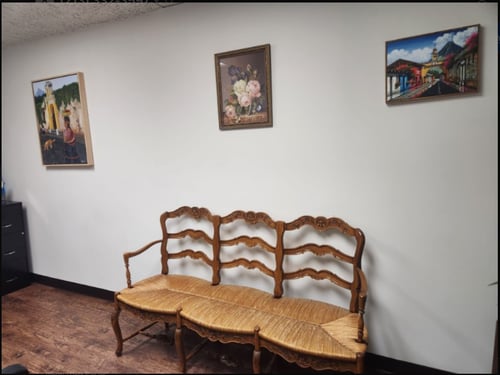 Lopez & Asociados - oficina