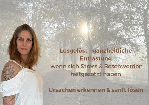 Losgelöst