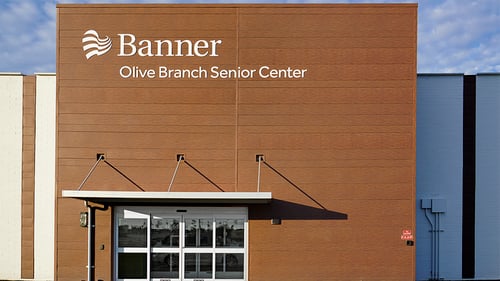 Banner Olive Branch Senior Center
13049 N 103rd Ave.
Sun City, AZ 85351