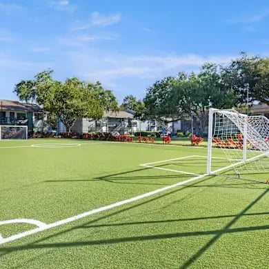 Seven Lakes at Carrollwood | Soccer Field