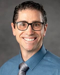 Jason Koelewyn, MD