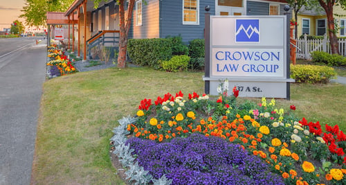 Crowson Law Group Firm
