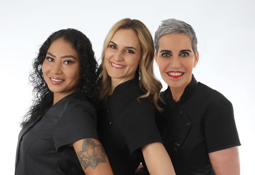 Beauty Center Team
