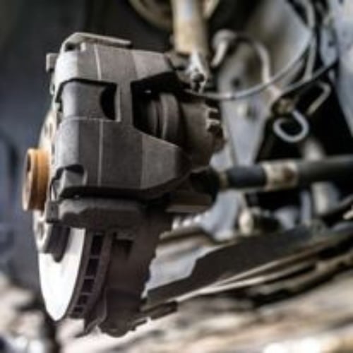 Complete auto repair solutions