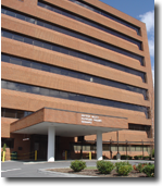 The Regional Eye Center