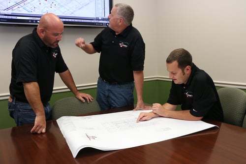 Petcosky Companies technicians and sales force can help you with your commercial plumbing, heating, cooling, mechanical and fire protection needs.

Since day one, our attention to detail and customer satisfaction have always come first.  We’ve dedicated our company to this new way of thinking. Petcosky Companies is one of the only companies in the Southern Tier that provides in house 3D BIM Technology. We also have an onsite Professional Engineer and we continue to strive to use new technologies that gives our companies a leg up on our competition. Our goal is to provide customers throughout the Southern Tier of New York and Northeast Pennsylvania with quality, efficient and affordable commercial mechanical, plumbing, HVAC, and fire protection services.

When you need a dependable, reliable company dedicated to the needs of its commercial customers, count on Petcosky Companies.