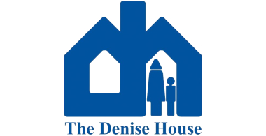 The Denise House logo.