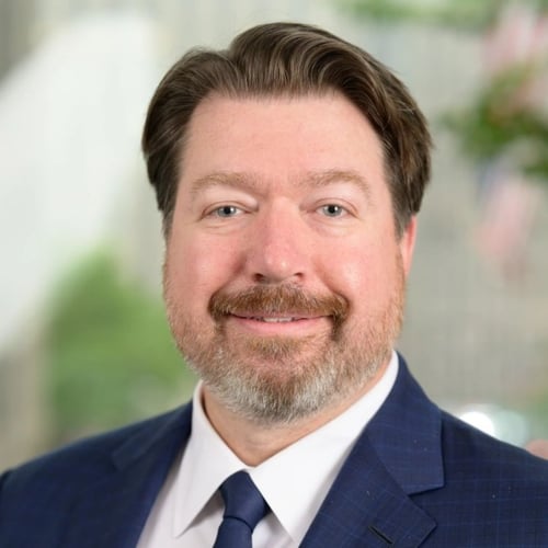 Christopher Royer Headshot Image