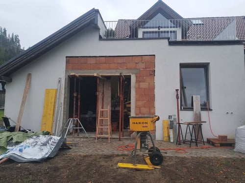 OK Bau Mariazell
