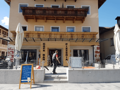 QUERCRAFT GmbH in 5700 Zell am See