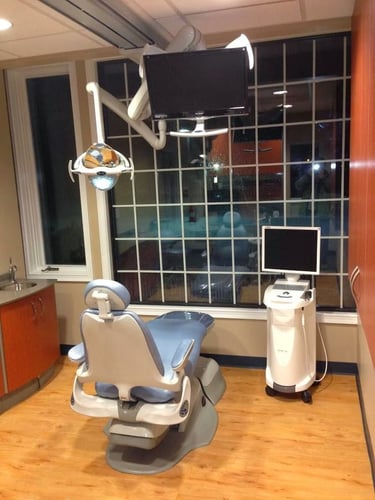 Three Rivers Dental