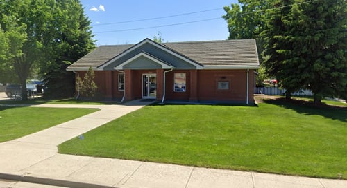 Taber Senior Seminary