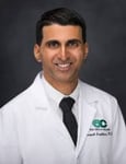 photo of Deepak Sambhara - MD