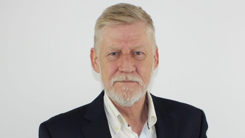 Jörg Gilbert